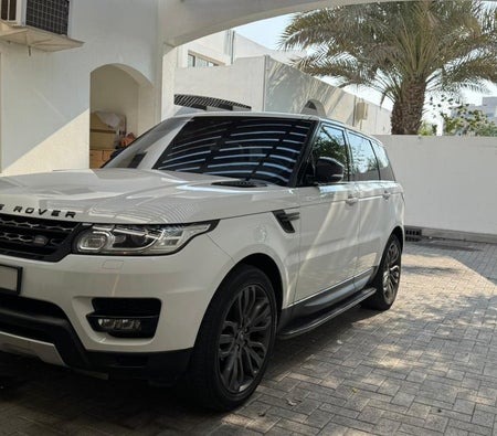 Used Land Rover Range Rover Sport Dynamic V6  in Dubai